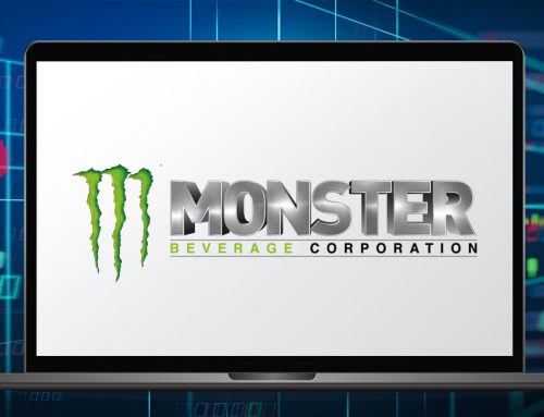 Monster Beverage Corp (MNST)