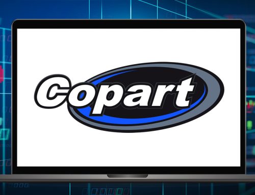 Copart Inc. (CPRT)