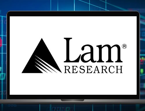 Lam Research Corp (LRCX)