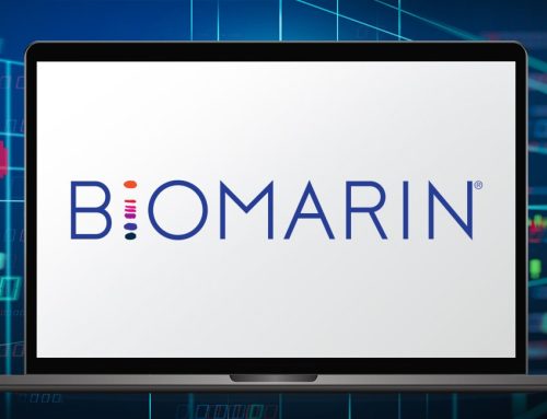 Biomarin Pharmaceuticals Inc (BMRN)