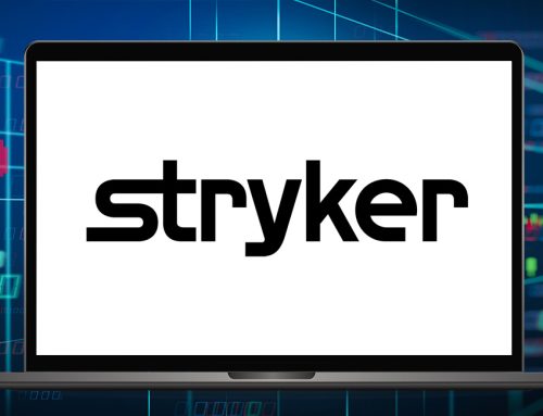 Stryker Corp (SYK)