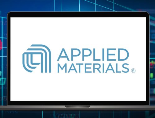 Applied Materials Inc (AMAT)