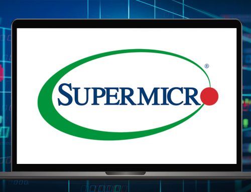 Super Micro Computer Inc (SMCI)