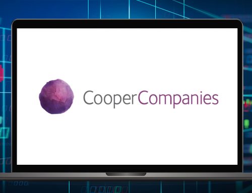 The Cooper Companies Inc. (COO)