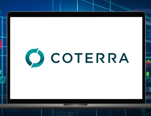 Coterra Energy Inc. (CTRA)