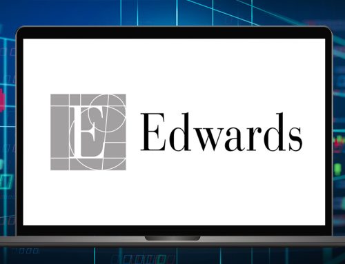 Edwards Lifescience Corp (EW)