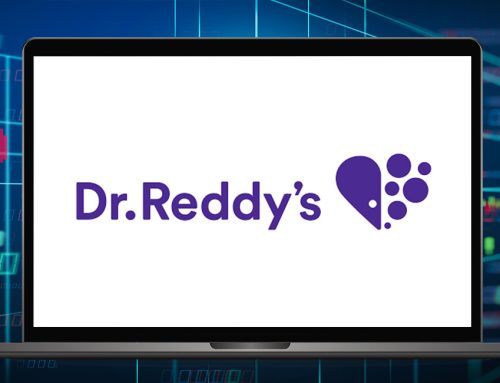 Dr. Reddy’s Laboratories Ltd. (RDY)
