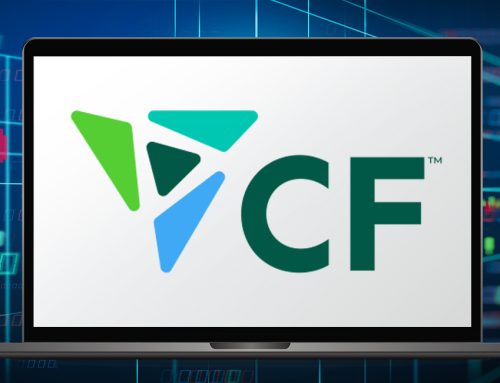 CF Industries Holdings, Inc. (CF)
