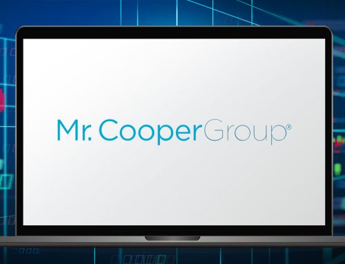 Mr Cooper Group, Inc. (COOP)