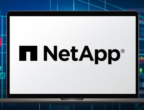 NetApp Inc (NATP)
