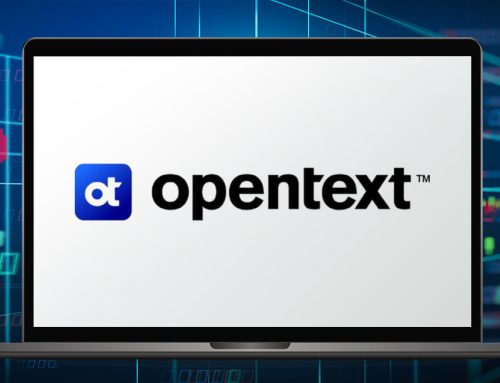 Open Text (OTEX)