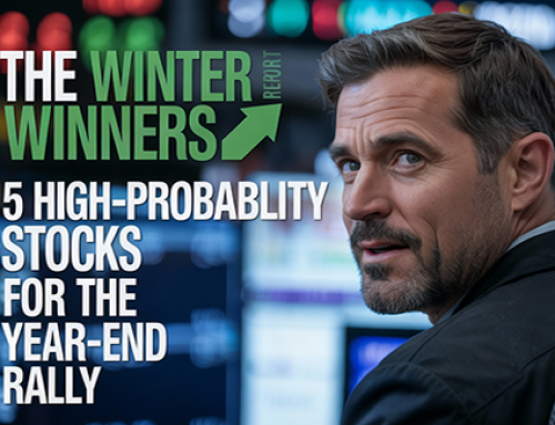 THE “WINTER WINNERS” REPORT