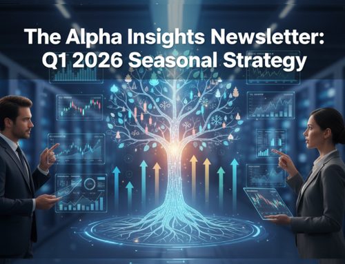 The Alpha Insights Newsletter: Q1 2026 Seasonal Strategy