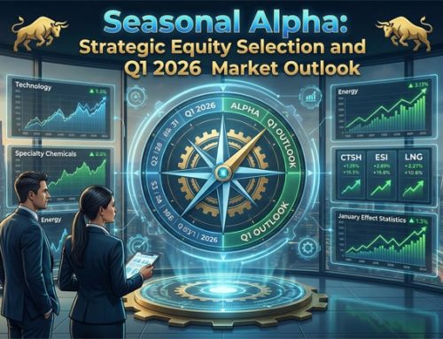 Seasonal Alpha: Strategic Equity Selection and Q1 2026 Market Outlook