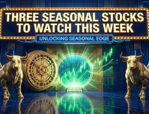 3 Seasonal Stocks to Watch This Week (April 20)
