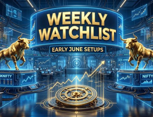 3 Early-June Seasonal Setups Worth Watching