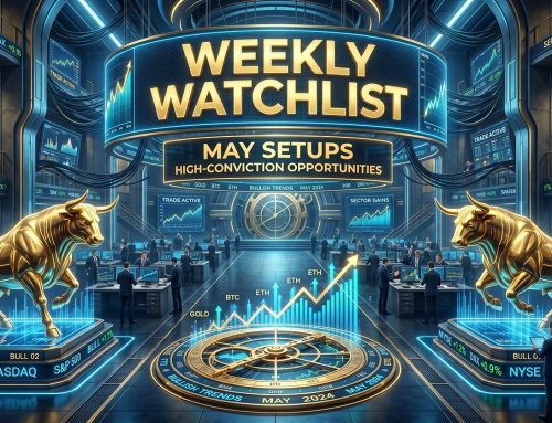 SuperSeasonal Weekly Watchlist (May 4)
